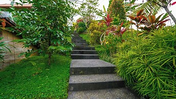 Green Coconut Cottage
