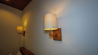 Green Coconut Cottage