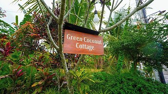 Green Coconut Cottage