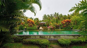 Green Coconut Cottage