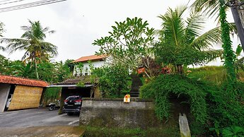 Green Coconut Cottage