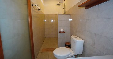 Green Coconut Cottage