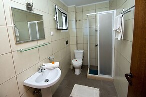 John Apartments First Floor