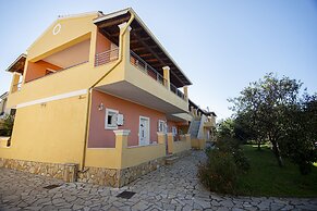 John Apartments First Floor