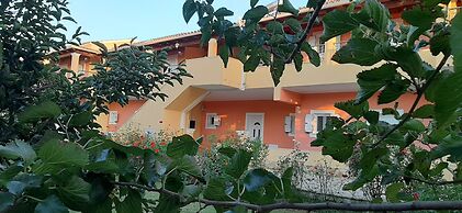 John Apartments First Floor