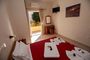 John Apartments First Floor