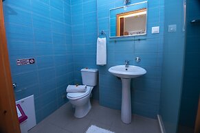 John Apartments First Floor