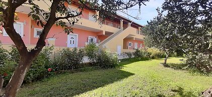 John Apartments First Floor