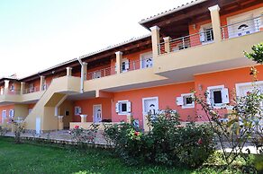 John Apartments First Floor