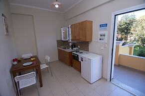 John Apartments First Floor