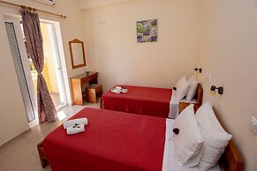 John Apartments First Floor