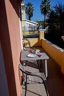 John Apartments First Floor