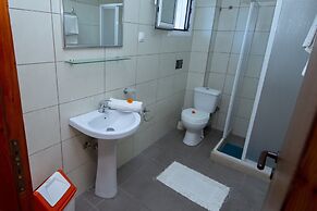 John Apartments First Floor