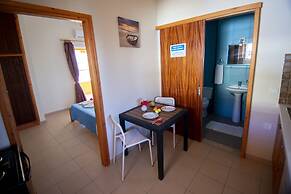 John Apartments First Floor