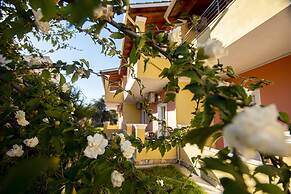 John Apartments First Floor