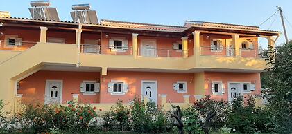 John Apartments First Floor