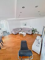 Apartment The Big Chill