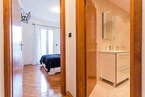 Apartment The Big Chill