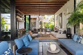 Clay Beach Samui