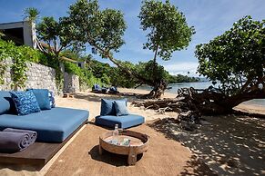 Clay Beach Samui