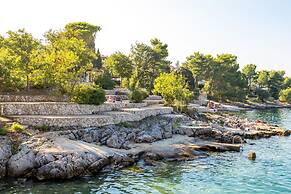 Apartman Brankica 3 Island Krk