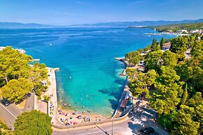 Apartman Brankica 3 Island Krk