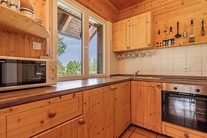 Family Friendly Krasevec Lodge