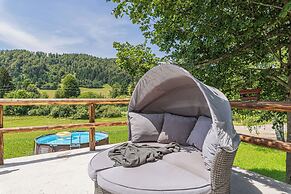 Family Friendly Krasevec Lodge