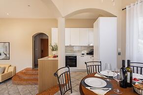 Breathtaking Panorama Villa Vese