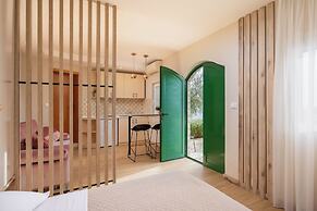 Breathtaking Panorama Villa Vese