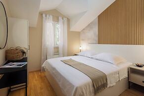 Breathtaking Panorama Villa Vese