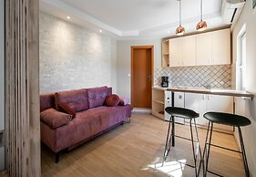 Breathtaking Panorama Villa Vese