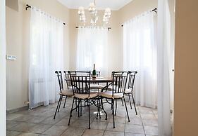 Breathtaking Panorama Villa Vese