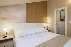 Breathtaking Panorama Villa Vese