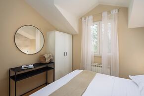 Breathtaking Panorama Villa Vese