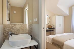 Breathtaking Panorama Villa Vese