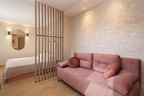 Breathtaking Panorama Villa Vese