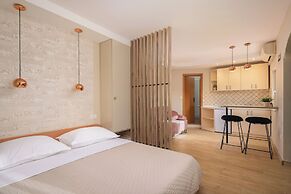 Breathtaking Panorama Villa Vese