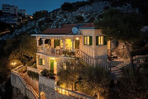 Breathtaking Panorama Villa Vese