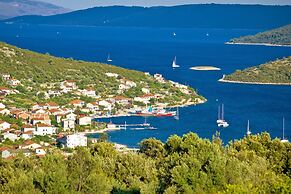 Breathtaking Panorama Villa Vese