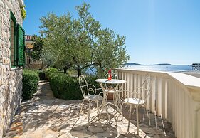 Breathtaking Panorama Villa Vese