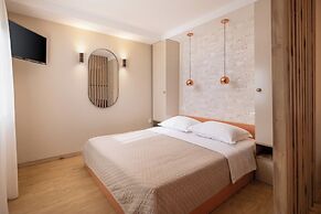 Breathtaking Panorama Villa Vese