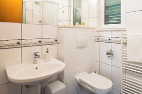 Breathtaking Panorama Villa Vese