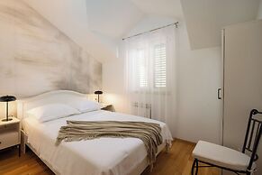 Breathtaking Panorama Villa Vese