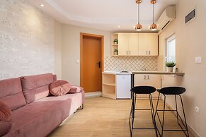 Breathtaking Panorama Villa Vese