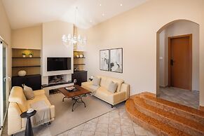 Breathtaking Panorama Villa Vese