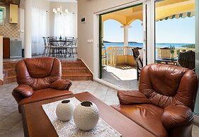 Breathtaking Panorama Villa Vese