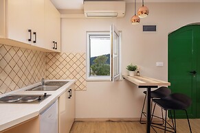 Breathtaking Panorama Villa Vese