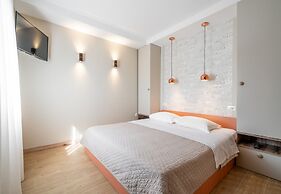 Breathtaking Panorama Villa Vese