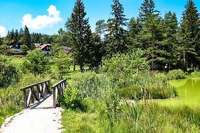 House Fortin With Sauna Near Bloke Lake